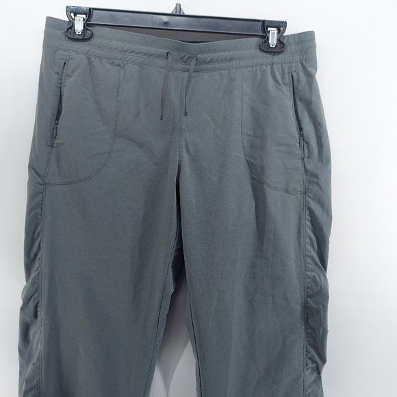 Kuhl Women’s drawstrings Pants  Short pants size large - Picture 2 of 12